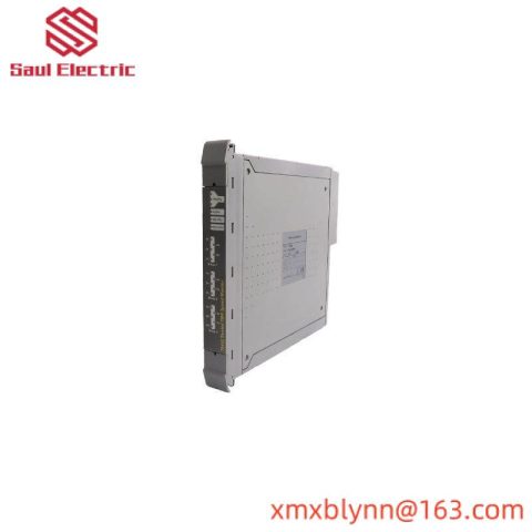 ICS TRIPLEX T8442C - Trusted TMR Speed Monitor Module