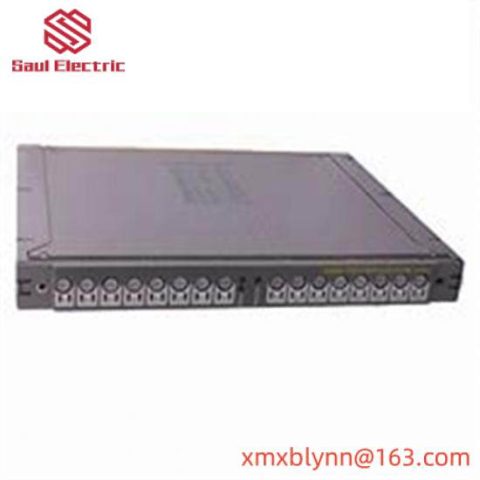 ICS T8451 Digital Output Module - Precision Control for Industrial Automation
