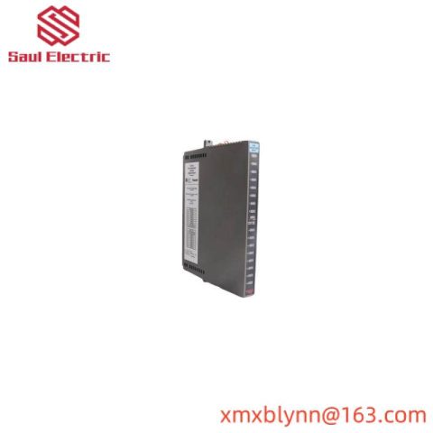 ICS TRIPLEX T8480C - Advanced Digital Input Module, Efficient Factory Control Solutions