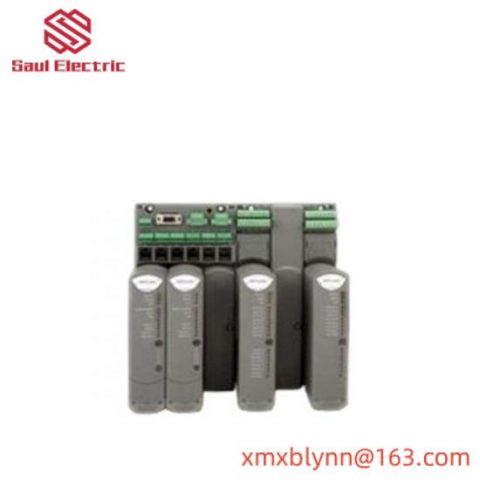 ABB T9084U - Advanced Multiple Controllers