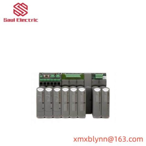 Siemens T9087 Process Control Module