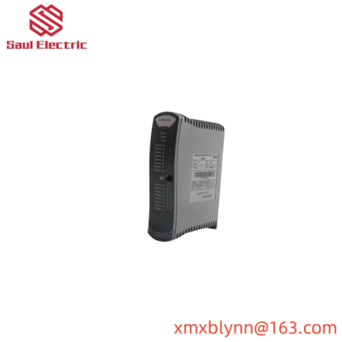 ICS TRIPLEX T9100 Industrial Control Processor Module