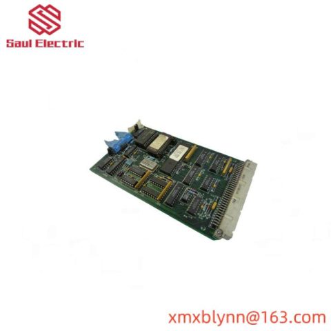 T&B 161-96450-3008 | Z+B GMBH MOC V 2.1 | PC Controller Board