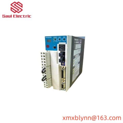 TA8412N7600E912 Servo Drive Controller by Brand, Advanced Motor Control Technology