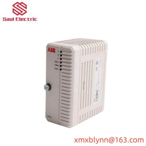 ABB TB840A - 3BSS037760R1 Power Supply Module