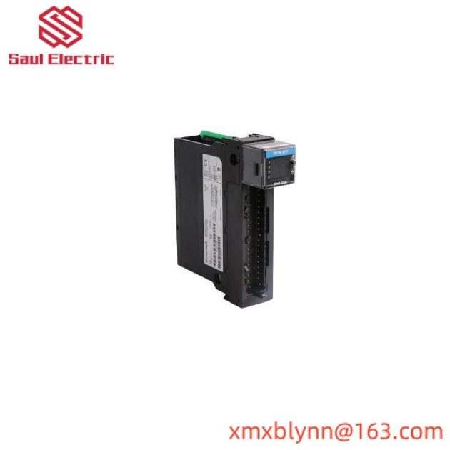 HONEYWELL DCS Input Module TC-IDW161 - Industrial Control Solutions for Enhanced Efficiency