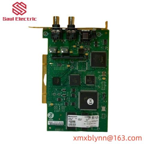 Honeywell TC-PCIC02 Control Interface Module - Industrial Automation Interface