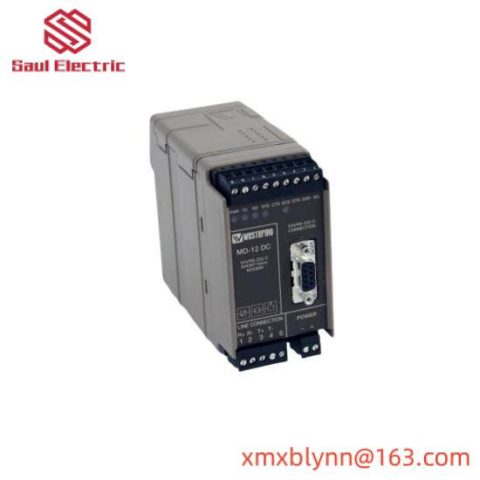 ABB TC562 3BSC630049R1 Short Distance Modem, Industrial Communication Solutions