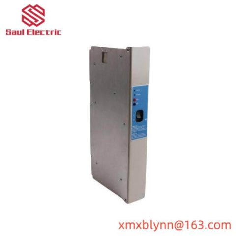 Honeywell TDC1412-40825 (51199929-100) Power Supply Module