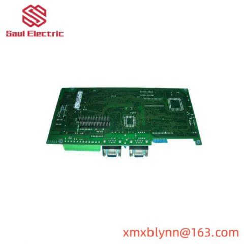 TDE CS6319 Bright Price - Industrial Control Module