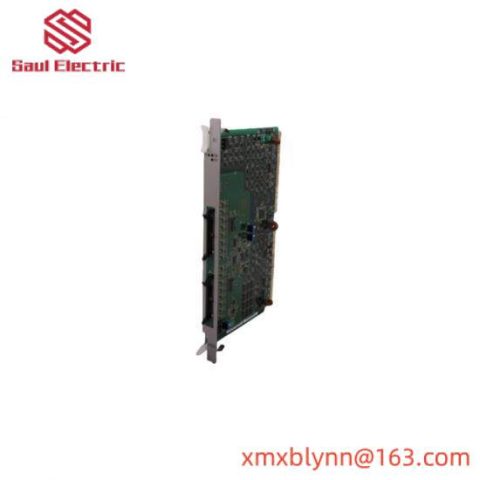 TDZ-1-45: Advanced I/O Module by GlobalTech Industries