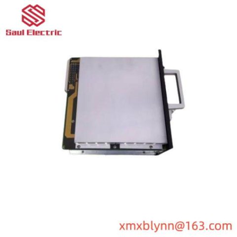 TEAM BL0308 PC0014-P - High-Performance Industrial Control Module