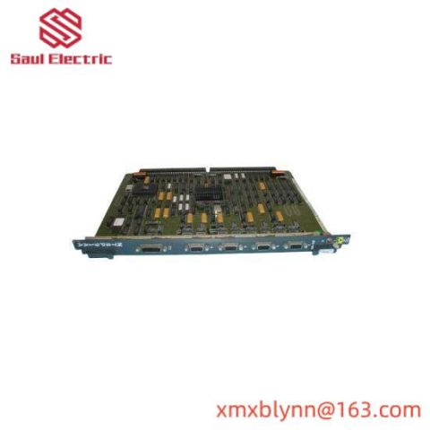 ABB E2B119-12/86MC E281-005036-12 Control Board