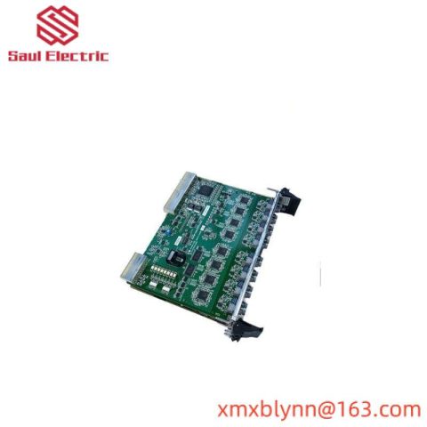 TEL E2B405/M744 Control Board, Industrial Automation Module