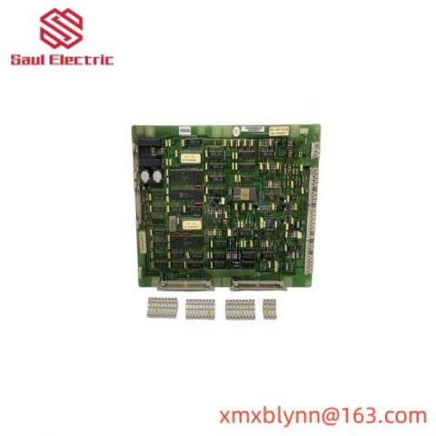 TEL MBMY-001A Industrial Control Module