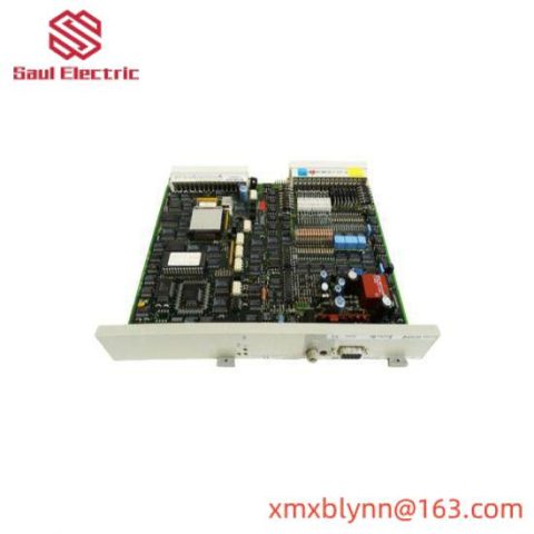 TEL TVB-1202-1/ANET 1381-647980-12 Industrial Control Module