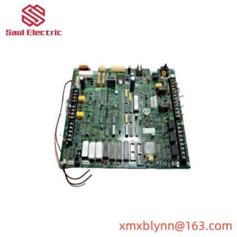 TEL TVB6002-1/IMC 1308-644857-12 - Industrial Control Module