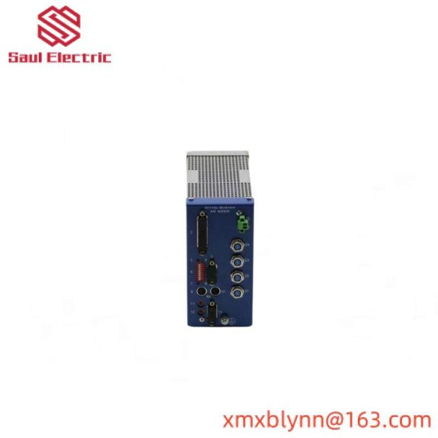 TEL TVB6002-1/IMC 1308-644857-12 - Industrial Control Module