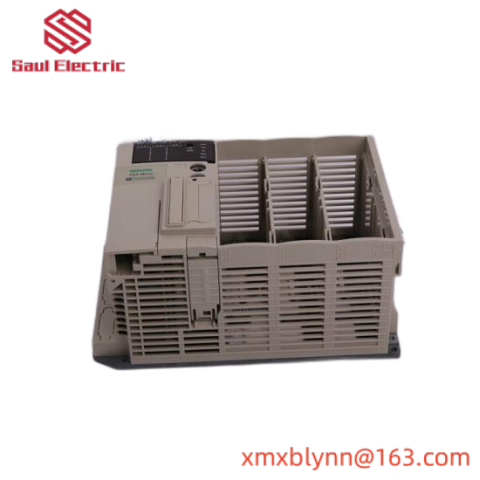 Schneider Telemecanique P47-30 Processor, Schneider's Industrial Control Module