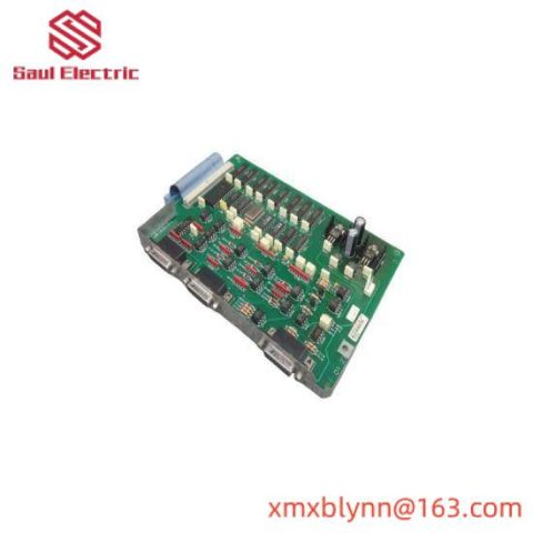 Telemecanique VW1RZD101: Industrial Serial Communication & Encoder Board