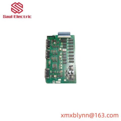 Télémechique W809136840111 Industrial Control Module