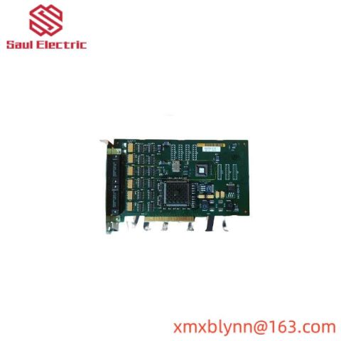 TERADYNE A1004-00003 398-723-00 High-Performance Industrial Control Module