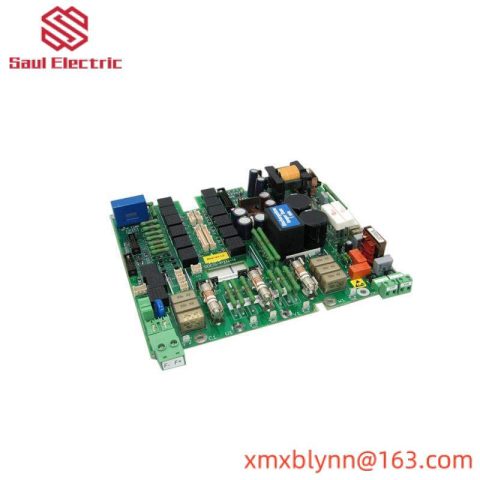 TEWS TVME200-10 Industrial Power Supply Module