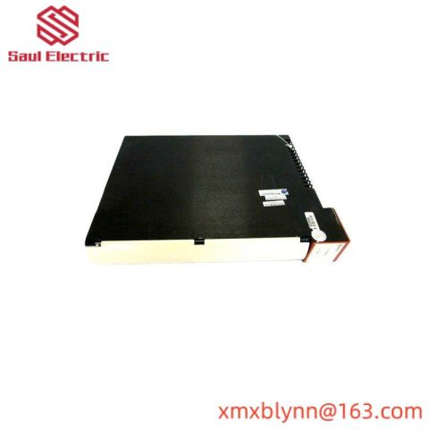 GE TGT-3X6L-1-0-BD: High-Efficiency Servo Power Module for Precision Control