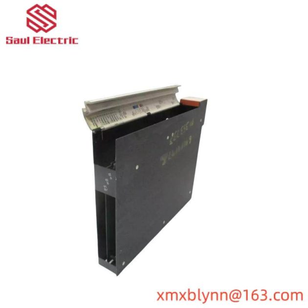 GE TGT-S00N-1-1-CA: Industrial Control Module