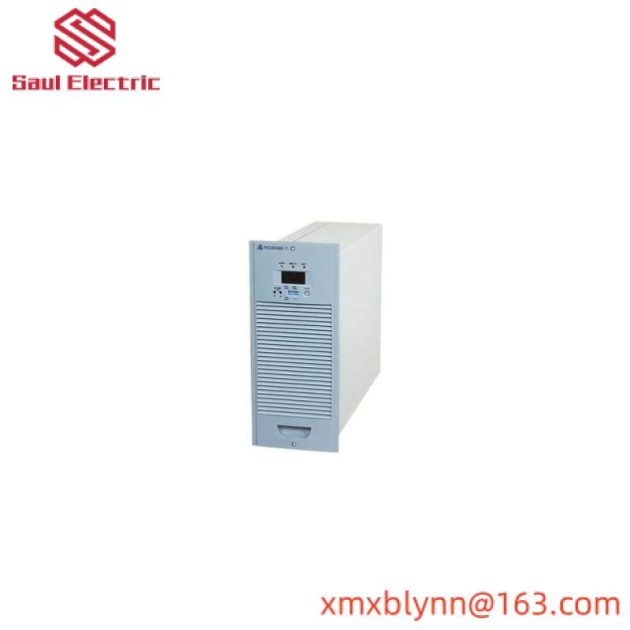 TONHE TH230D40NZ-3 DC Switch Mode Rectifier