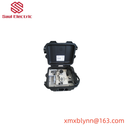 Bently Nevada TK-3E 177313-02-00 Proximity System Test Kit