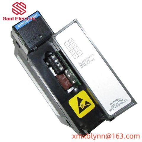 Honeywell TK-PPD011 51309241-175 Battery Extension Module for Enhanced PLC Systems