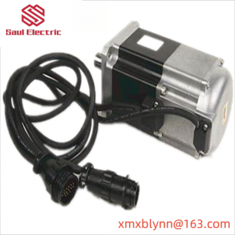 TLY Ac Rotary Servo, Model A2540P-HK62AA, Industrial Control Solutions