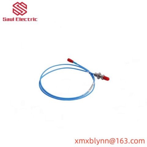 ProvibTech TM0180-05-05-03-05-02: 8mm Standard Industrial Probe