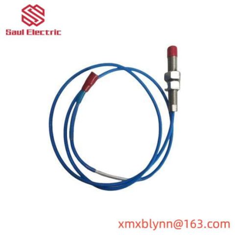 Bently Nevada TM0180-07-00-04-05-02: Precision 8mm & 5mm Proximity Probe for Industry Control