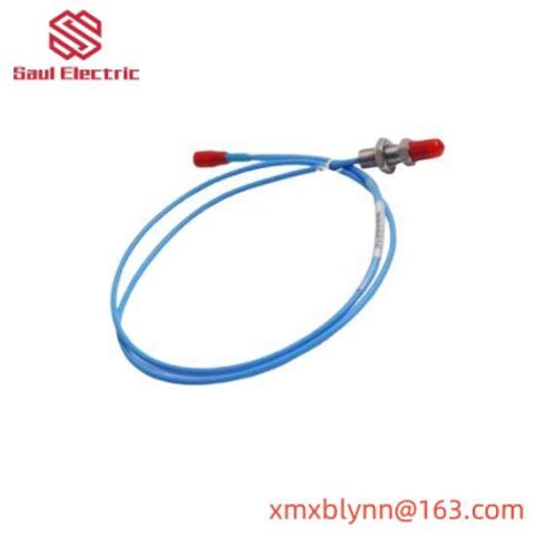 Bently Nevada TM0180-07-00-08-05-02: Precision Industrial Proximity Sensor Module