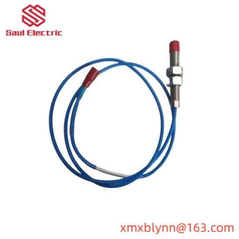 Bently Nevada TM0180-07-02-07-05-02 Proximity Probe