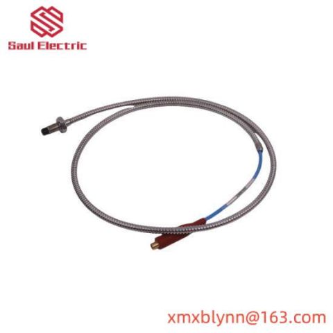 TM0180-A07-B00-C02-D05 | Bently Nevada Vibratio Probe - Advanced Condition Monitoring Solutions