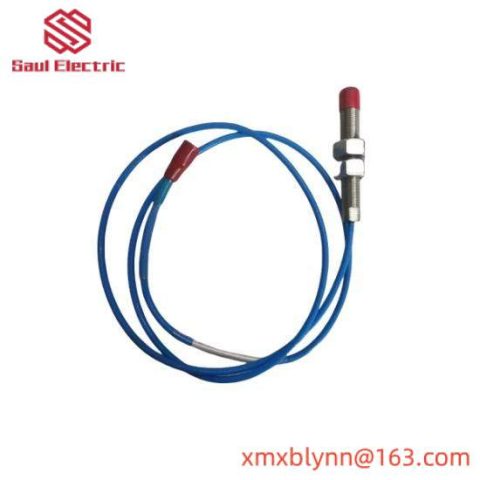 Bently Nevada TM0180-A07-B00-C06-D10 Propinquitas Probe