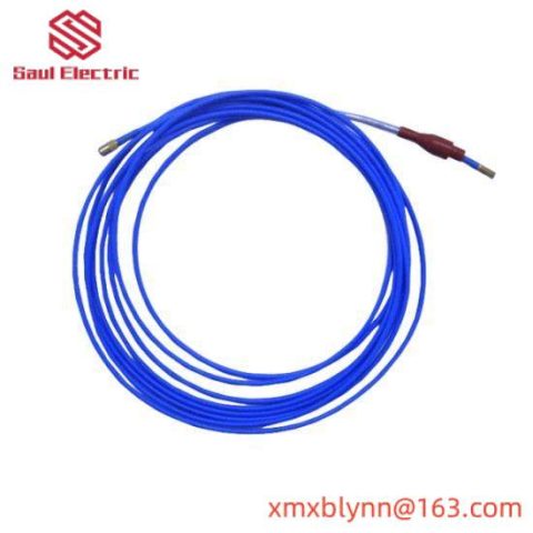 TM0181-085-00 Bently Nevada PROVIBTECH Extension Cable - Industrial Automation Solutions