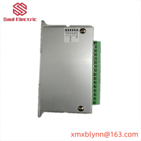 TOHAN TD-2M33: Precision Stepper Motor Control Module for Industrial Automation