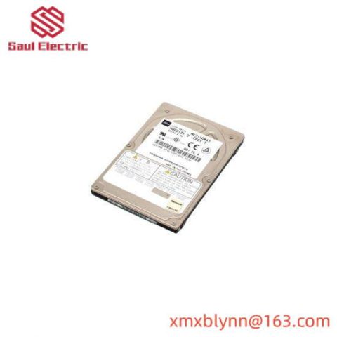 TOSHIBA HDD2131 MK2110MAT Internal Hard Disk Drives, Designed for Industrial Control Applications