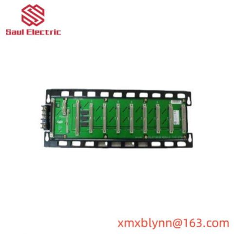 TOYODA THR-2766 8 Slot Base Module: Advanced Automation Solution