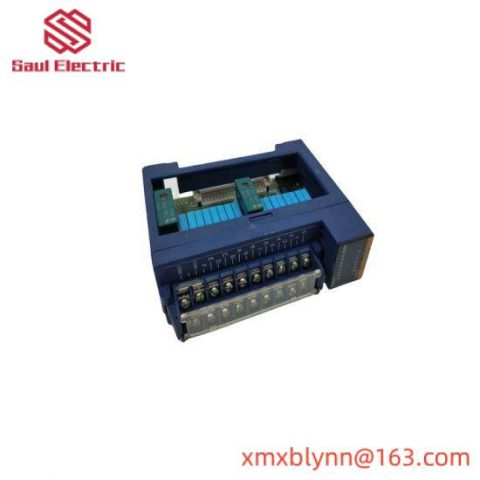 TOYO PUC OUT-12/THK-2752 Output Module