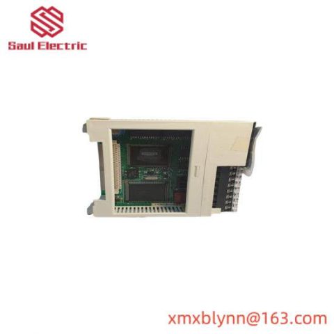 TOYO PUC PC3JL-CPU/TIC-5783 with Advanced Control Module