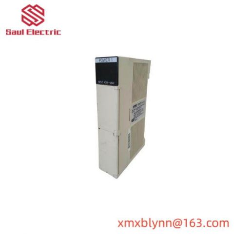 TOYOPUC POWER1/THV-2747: Precision Industrial Power Supply Module