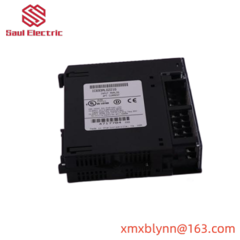 TOYO Power1/THV-2747 PLC Module, Advanced Control Solutions
