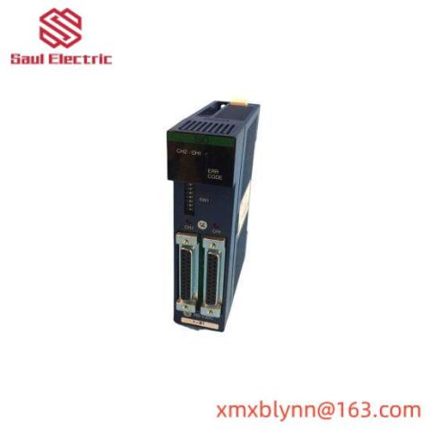 TOYOPUC SIO/THK-2782 SERIAL I/O MODULE: Advanced Industrial Control Solutions