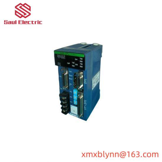 Schneider Modicon Premium Double-format PL7 Processor TSXP572823M - Affordable Industrial Control Solution
