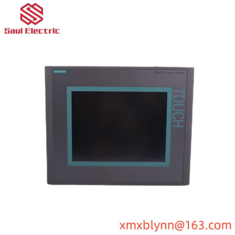 MCGS TPC1061Ti - High-Performance HMI Touch Screen
